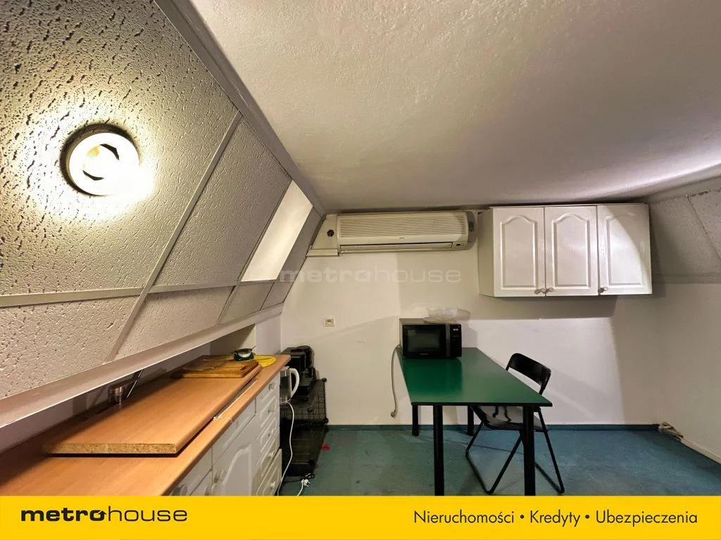 Lokal użytkowy 186,20 m², oferta nr , WUTE873, Warszawa, Mokotów, Mokotów