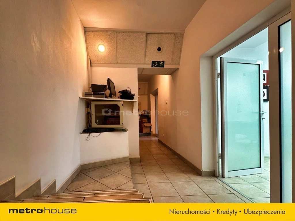 Lokal użytkowy 186,20 m², oferta nr , WUTE873, Warszawa, Mokotów, Mokotów