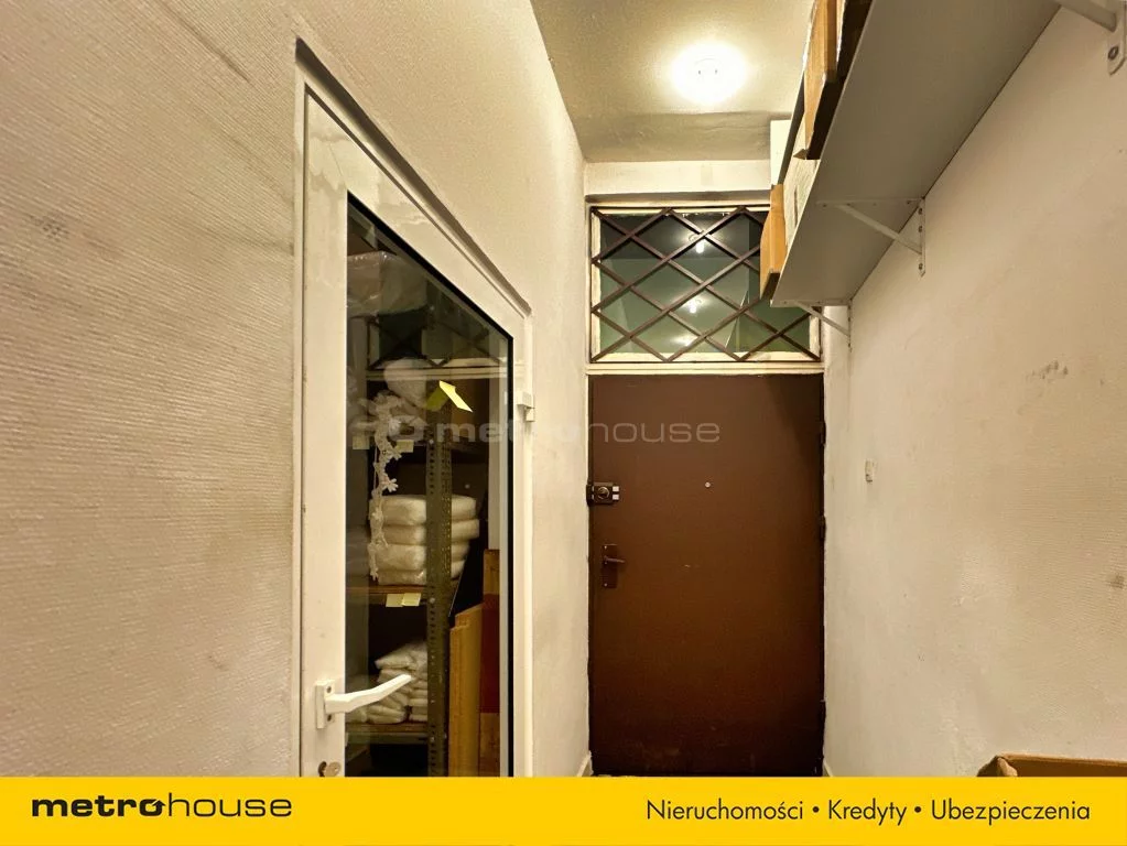 Lokal użytkowy 186,20 m², oferta nr , WUTE873, Warszawa, Mokotów, Mokotów