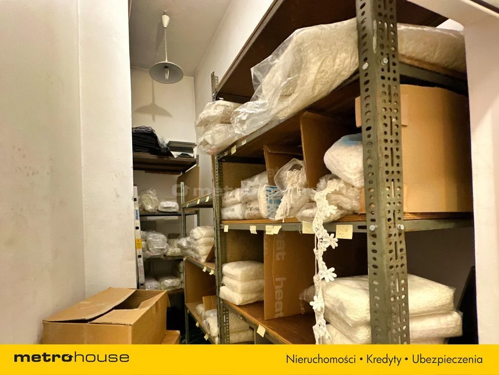 Lokal użytkowy 186,20 m², oferta nr , WUTE873, Warszawa, Mokotów, Mokotów