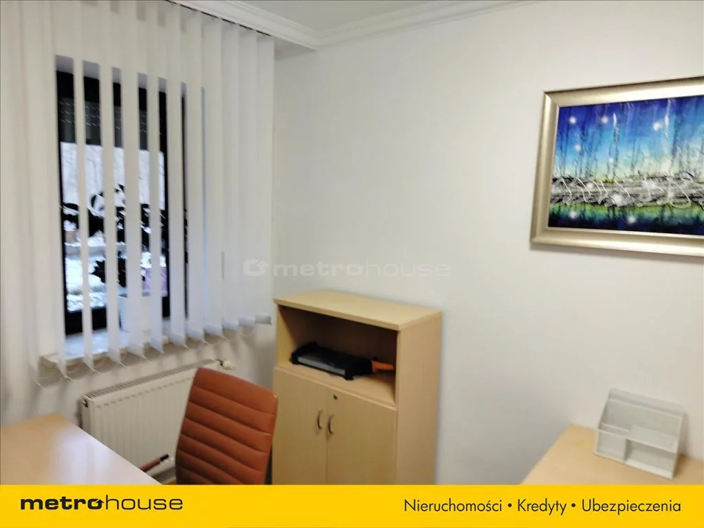 Lokal użytkowy 52,00 m², oferta nr , WYXO516, Warszawa, Mokotów, Mokotów