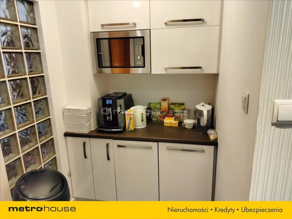 Lokal użytkowy 52,00 m², oferta nr , WYXO516, Warszawa, Mokotów, Mokotów