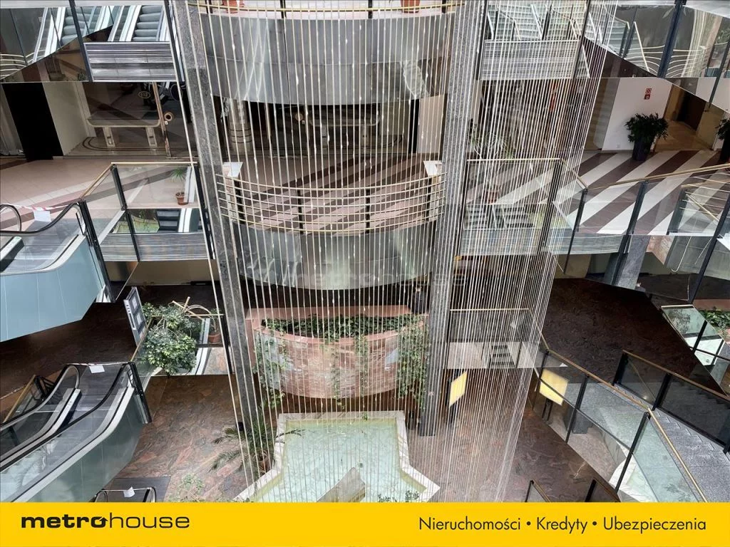 Lokal użytkowy 57,00 m², oferta nr , JESI119, Warszawa, Mokotów, Mokotów