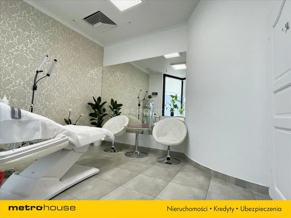 Lokal użytkowy 57,00 m², oferta nr , JESI119, Warszawa, Mokotów, Mokotów