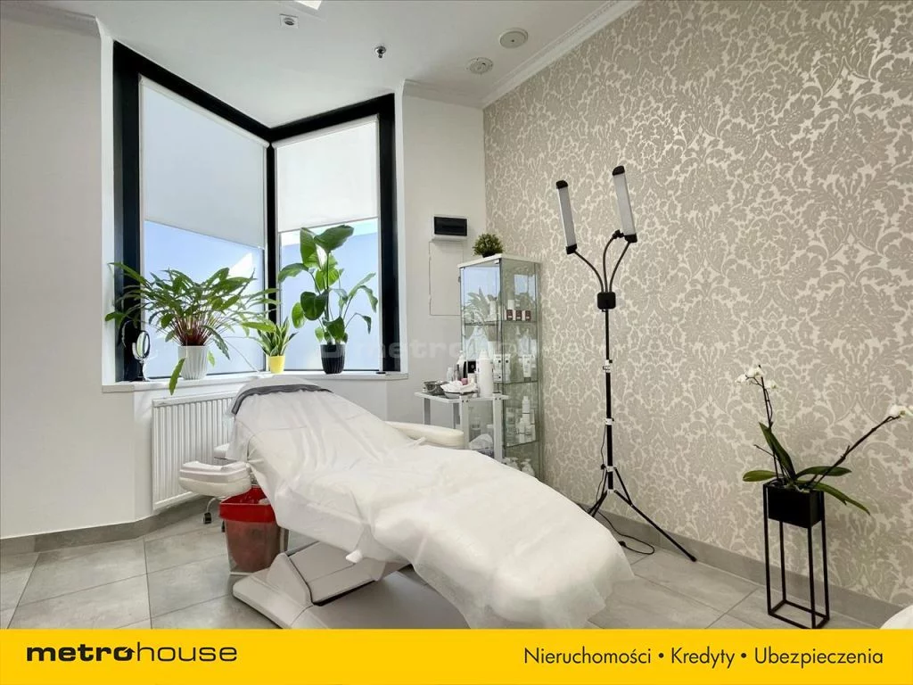Lokal użytkowy 57,00 m², oferta nr , JESI119, Warszawa, Mokotów, Mokotów