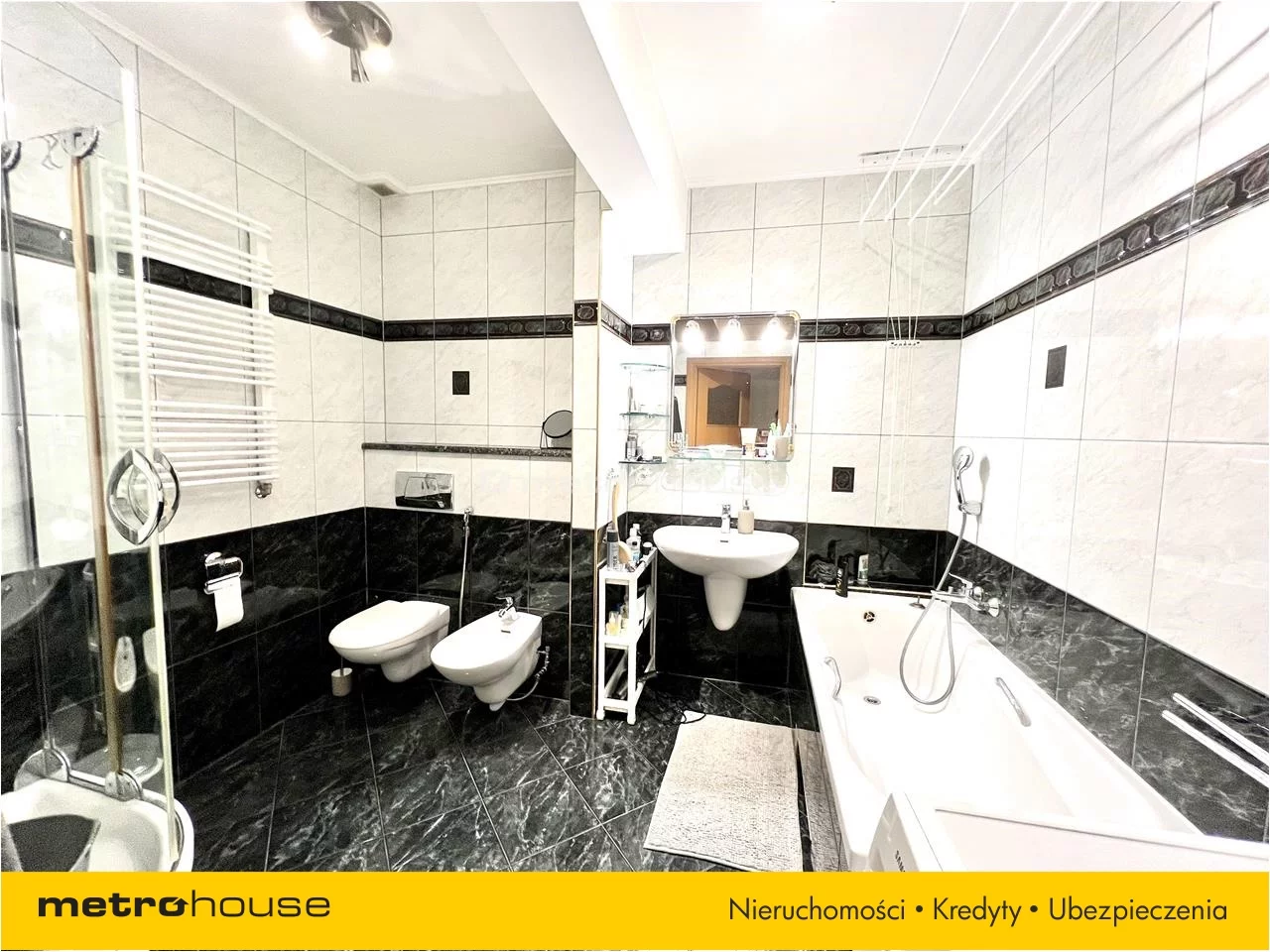Biuro 150,00 m², oferta nr , MONA298, Warszawa, Mokotów, Mokotów