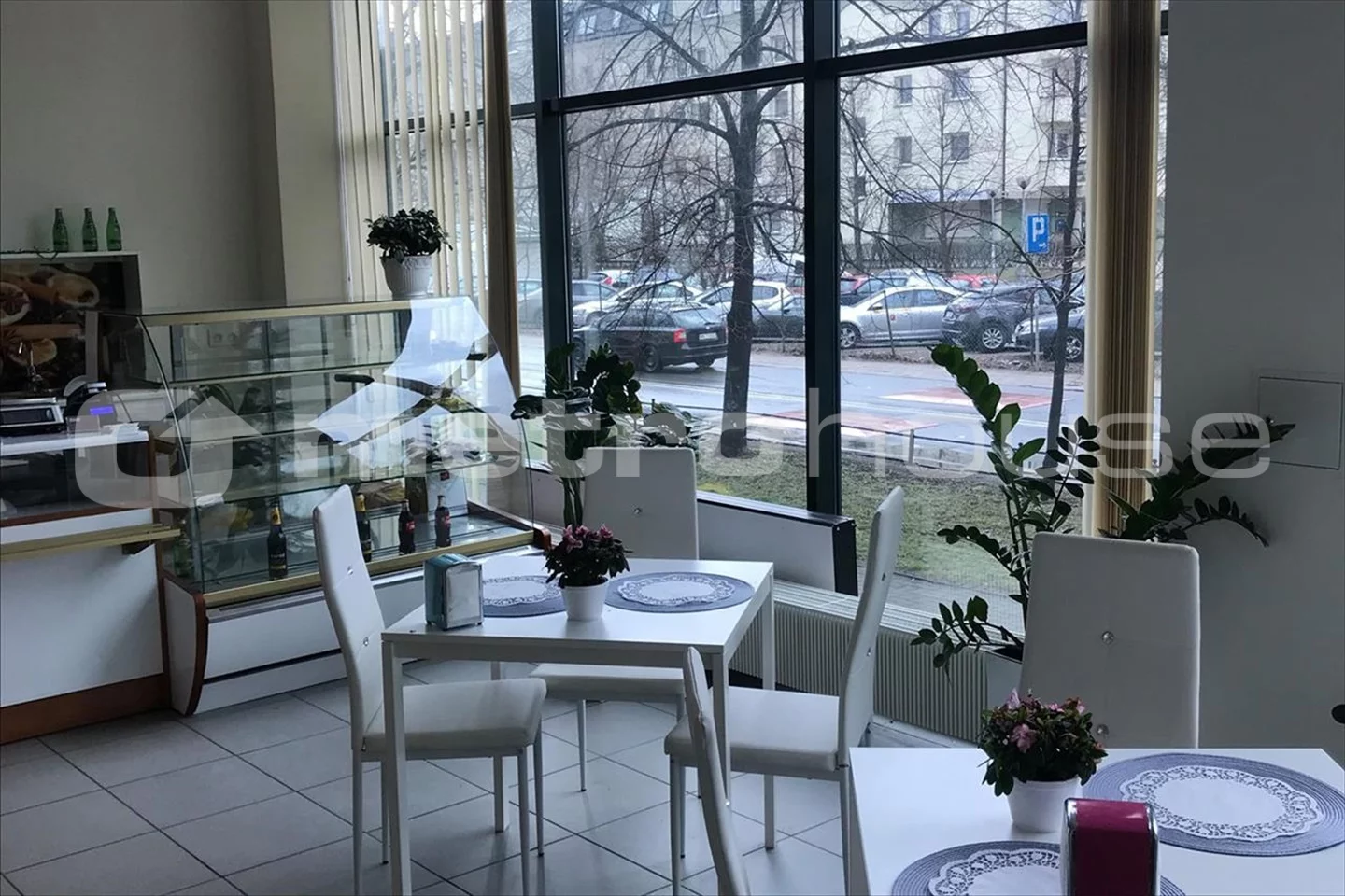 Apartamenty PYDU355 Warszawa Ochota