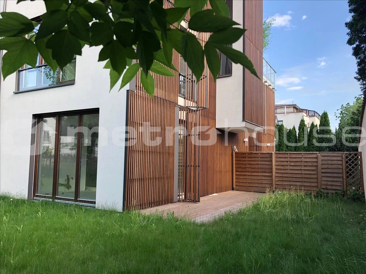 Apartamenty HAGI293 Warszawa Ochota