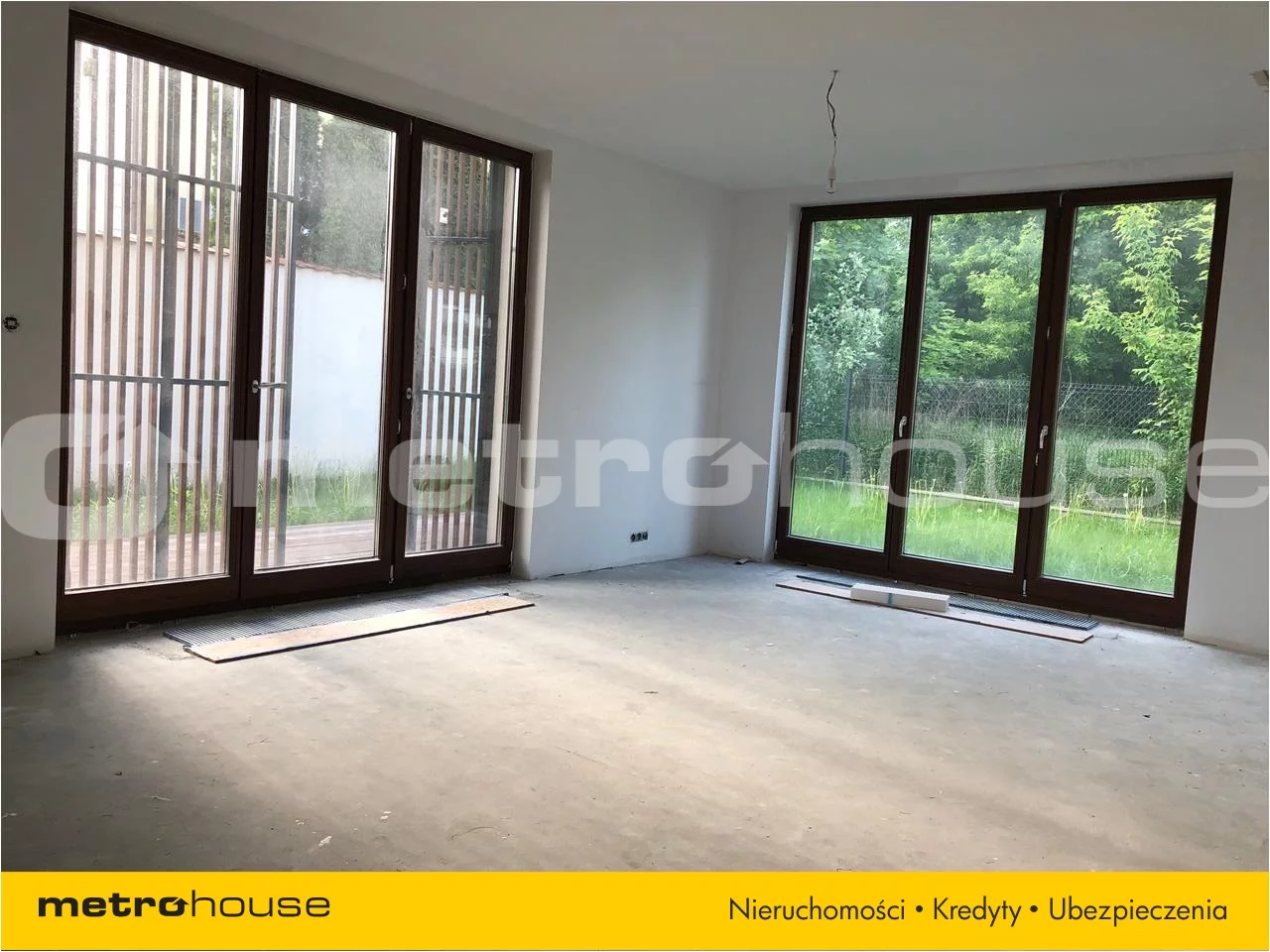 Lokal użytkowy 160,00 m², oferta nr , HAGI293, Warszawa, Ochota, Ochota