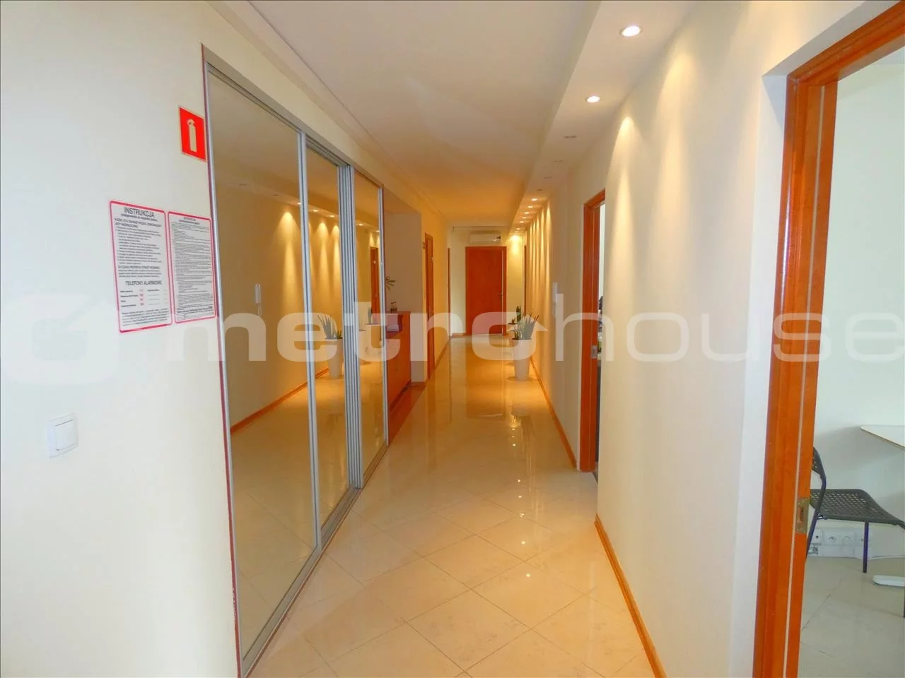 Apartamenty TUKE857 Warszawa Ochota