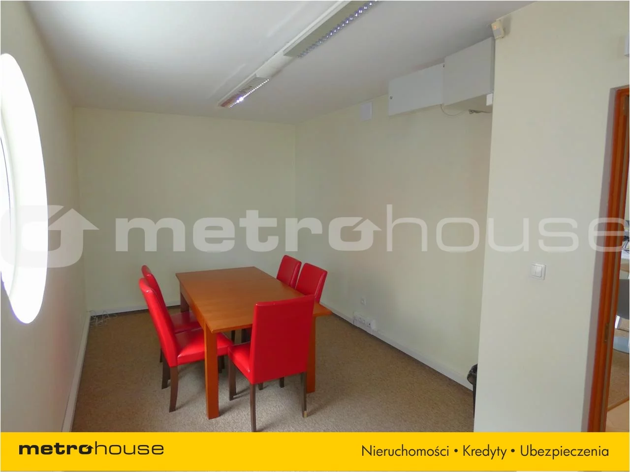 Lokal użytkowy 160,00 m², oferta nr , TUKE857, Warszawa, Ochota, Ochota