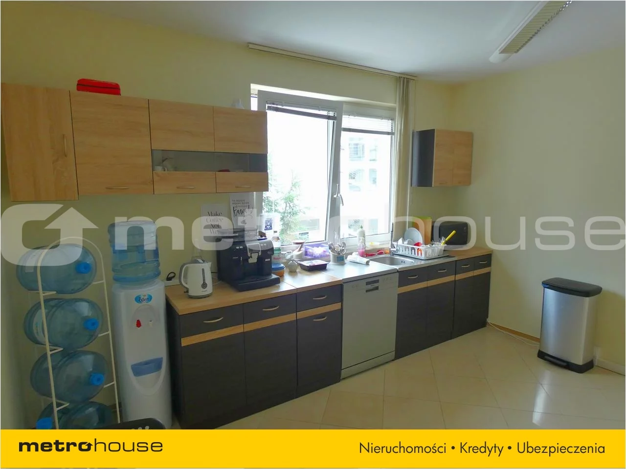 Lokal użytkowy 160,00 m², oferta nr , TUKE857, Warszawa, Ochota, Ochota