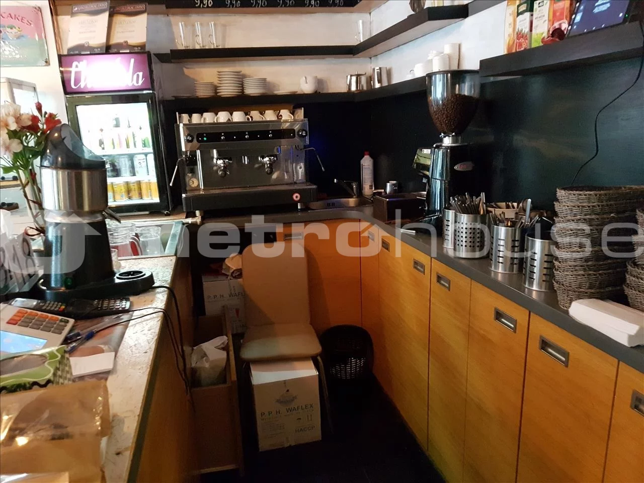 Apartamenty FYLI203 Warszawa Ochota