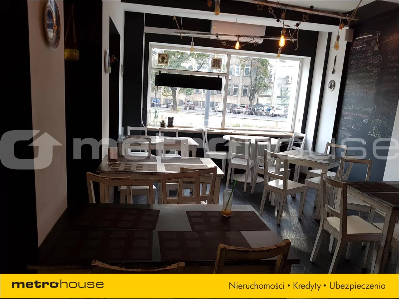 Lokal użytkowy 70,00 m², oferta nr , FYLI203, Warszawa, Ochota, Ochota