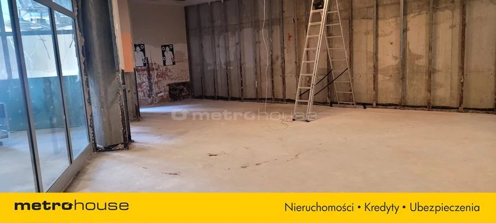 Lokal użytkowy 765,93 m², oferta nr , WLTUGY913, Warszawa, Ochota, Ochota