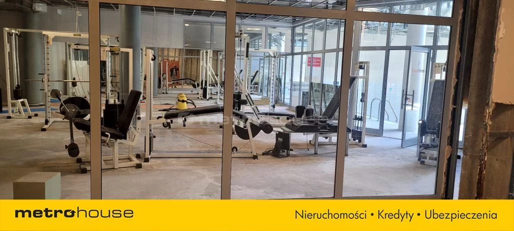 Lokal użytkowy 765,93 m², oferta nr , WLTUGY913, Warszawa, Ochota, Ochota
