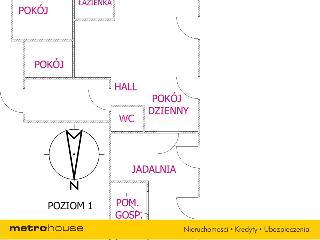 Biuro 175,00 m², oferta nr , ZARA779, Warszawa, Praga Południe, Praga Południe