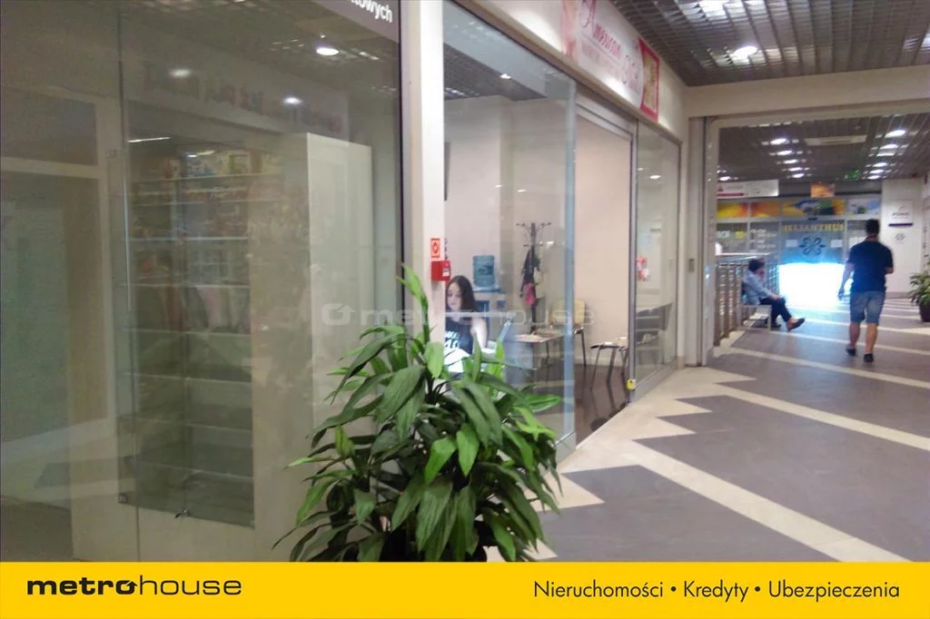 Lokal użytkowy 49,00 m², oferta nr , LORA778, Warszawa, Praga Południe, Praga Południe