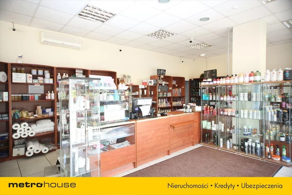 Lokal użytkowy 81,50 m², oferta nr , DUZE115, Warszawa, Praga Południe, Praga Południe