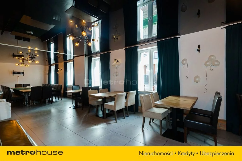 Lokal gastronomiczny 350,00 m², oferta nr , SOMINI807, Warszawa, Rembertów, Rembertów