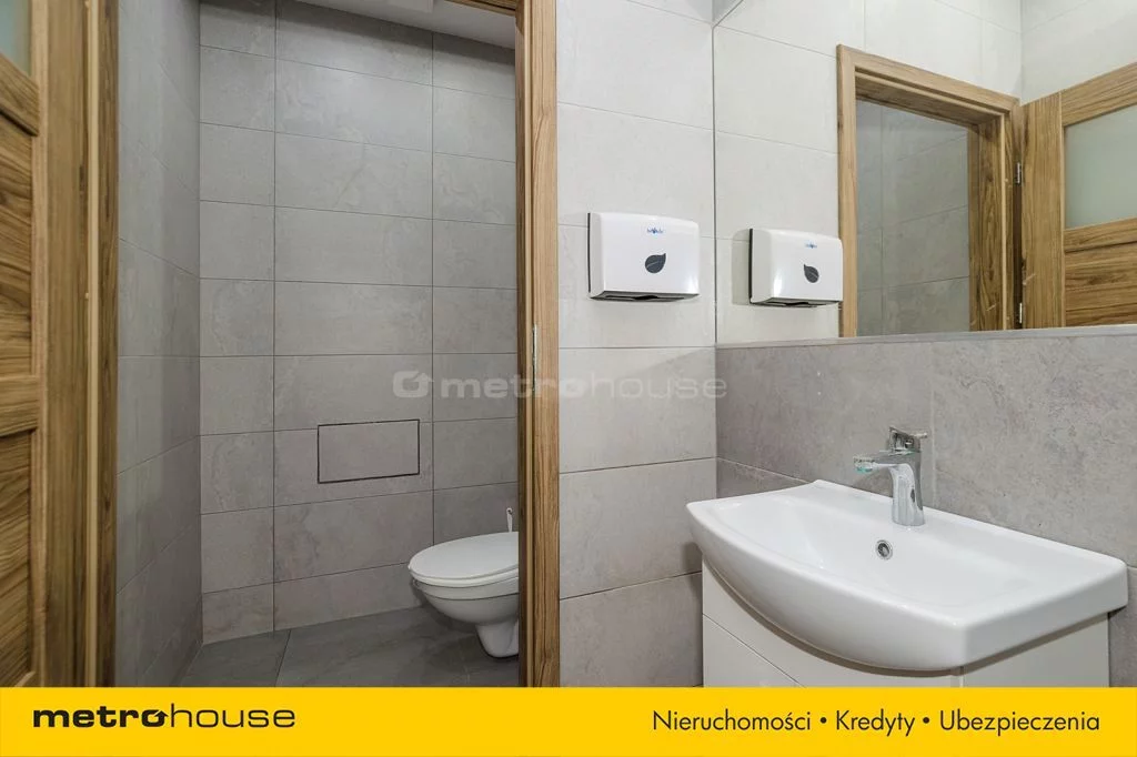 Lokal gastronomiczny 350,00 m², oferta nr , SOMINI807, Warszawa, Rembertów, Rembertów