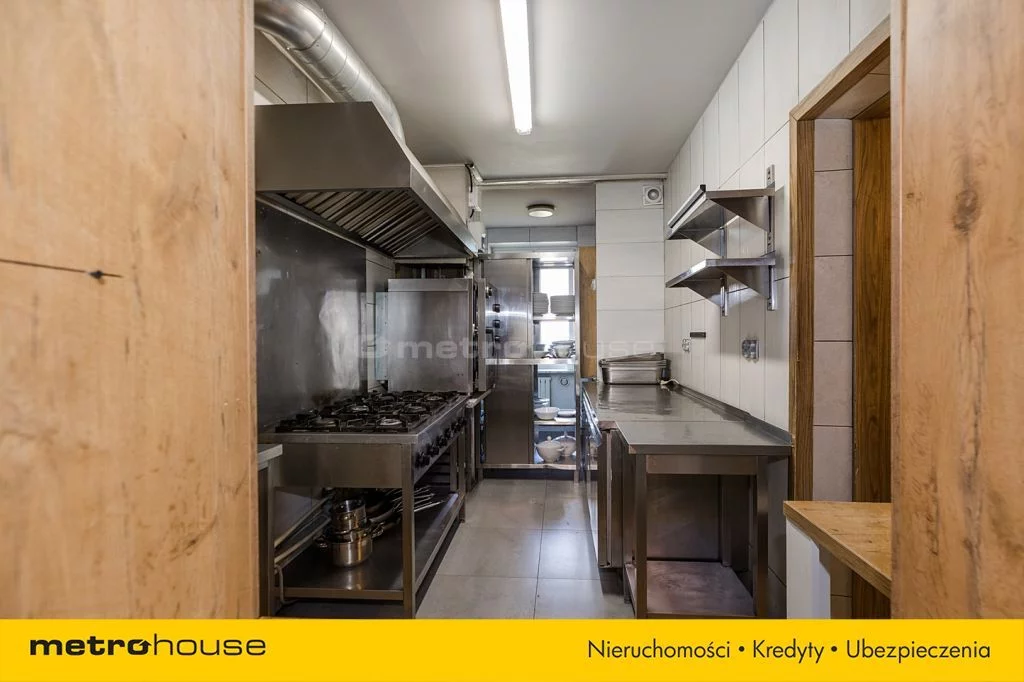 Lokal gastronomiczny 350,00 m², oferta nr , SOMINI807, Warszawa, Rembertów, Rembertów