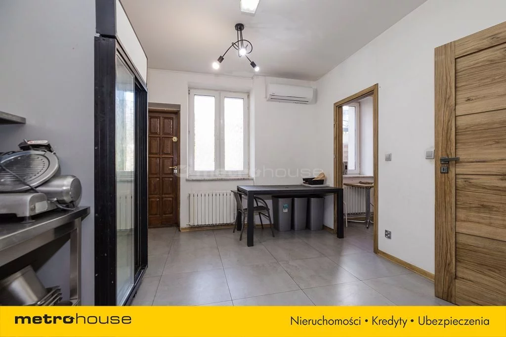 Lokal gastronomiczny 350,00 m², oferta nr , SOMINI807, Warszawa, Rembertów, Rembertów