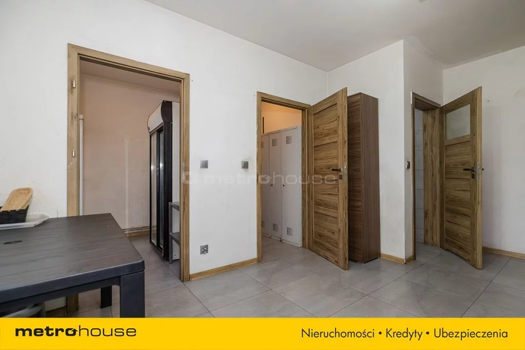 Lokal gastronomiczny 350,00 m², oferta nr , SOMINI807, Warszawa, Rembertów, Rembertów