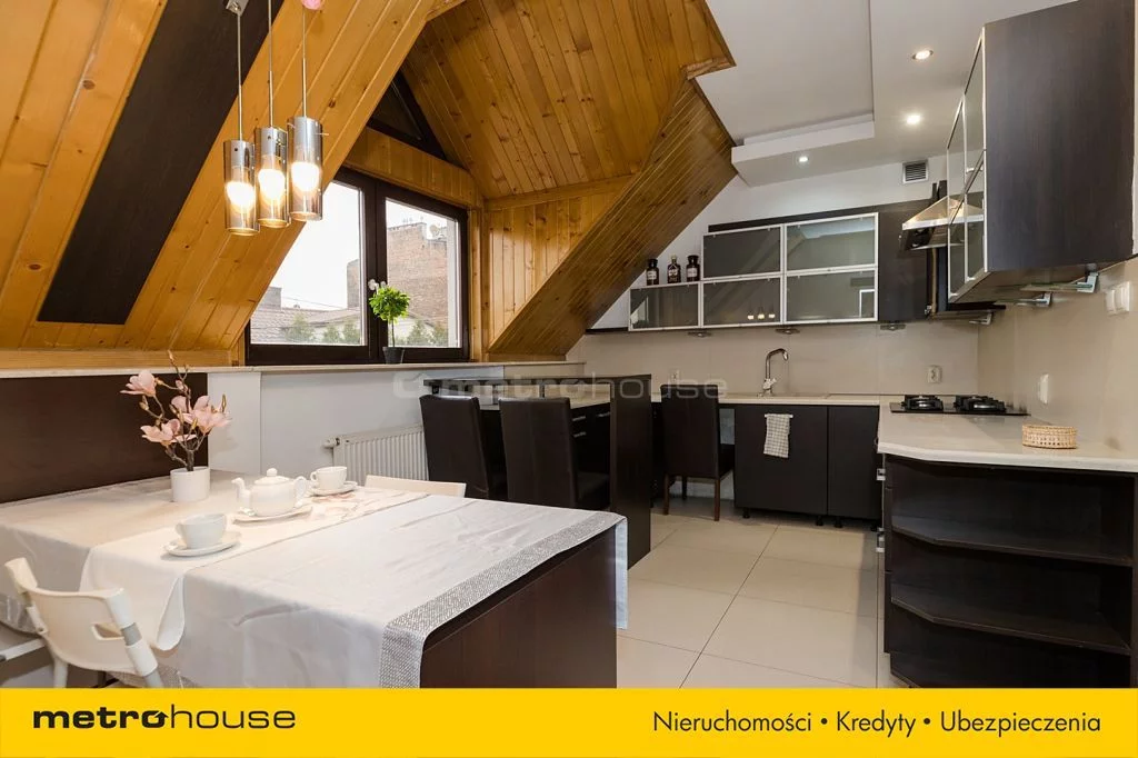 Lokal gastronomiczny 350,00 m², oferta nr , SOMINI807, Warszawa, Rembertów, Rembertów