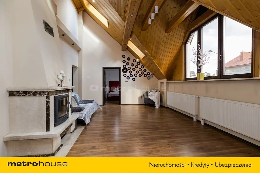 Lokal gastronomiczny 350,00 m², oferta nr , SOMINI807, Warszawa, Rembertów, Rembertów