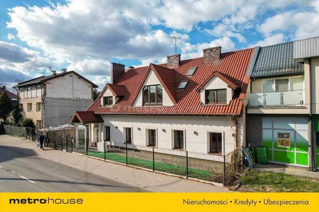 Lokal gastronomiczny 350,00 m², oferta nr , SOMINI807, Warszawa, Rembertów, Rembertów