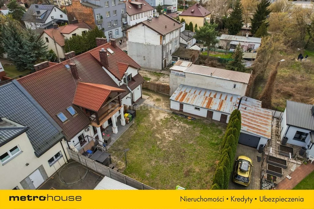Lokal gastronomiczny 350,00 m², oferta nr , SOMINI807, Warszawa, Rembertów, Rembertów