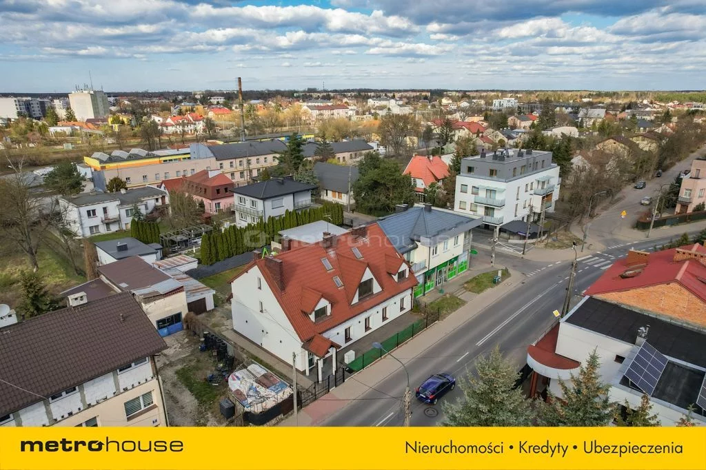 Lokal gastronomiczny 350,00 m², oferta nr , SOMINI807, Warszawa, Rembertów, Rembertów