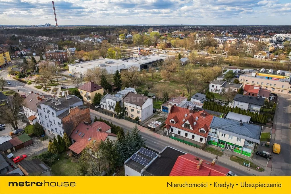 Lokal gastronomiczny 350,00 m², oferta nr , SOMINI807, Warszawa, Rembertów, Rembertów