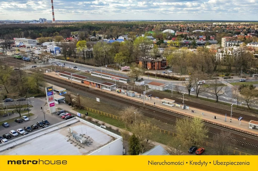 Lokal gastronomiczny 350,00 m², oferta nr , SOMINI807, Warszawa, Rembertów, Rembertów