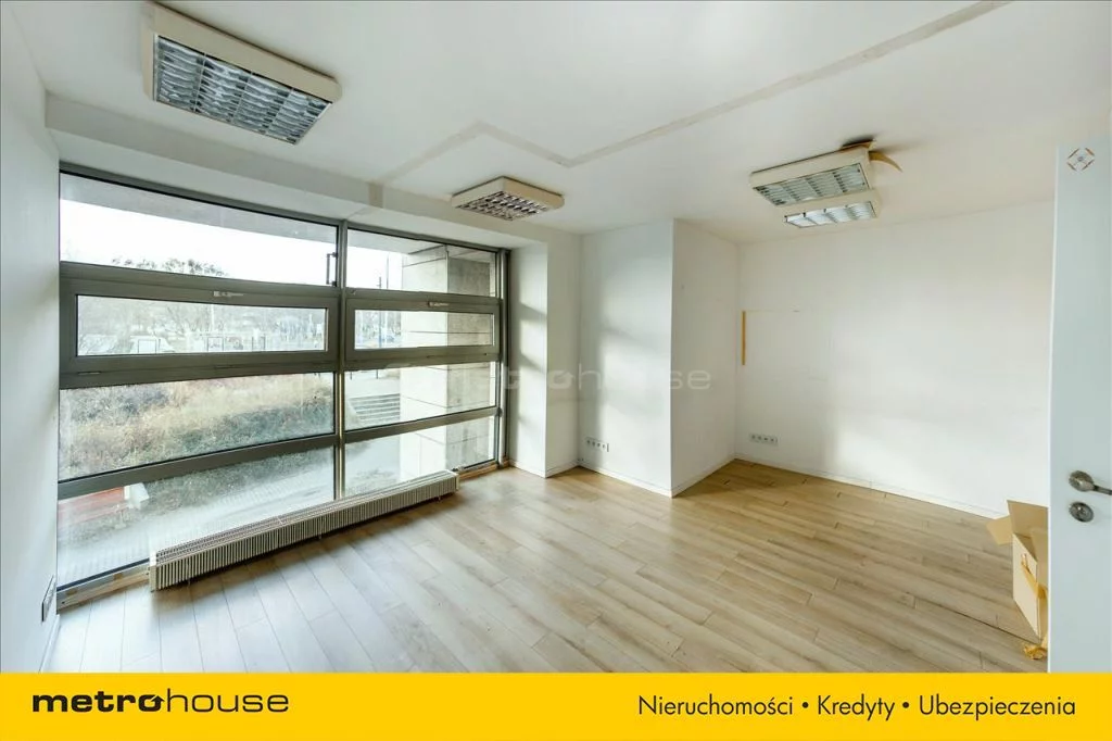 Lokal użytkowy 302,50 m², oferta nr , MOHA163, Warszawa, Śródmieście, Śródmieście