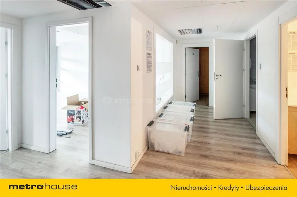 Lokal użytkowy 302,50 m², oferta nr , MOHA163, Warszawa, Śródmieście, Śródmieście