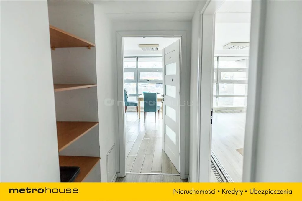 Lokal użytkowy 302,50 m², oferta nr , MOHA163, Warszawa, Śródmieście, Śródmieście