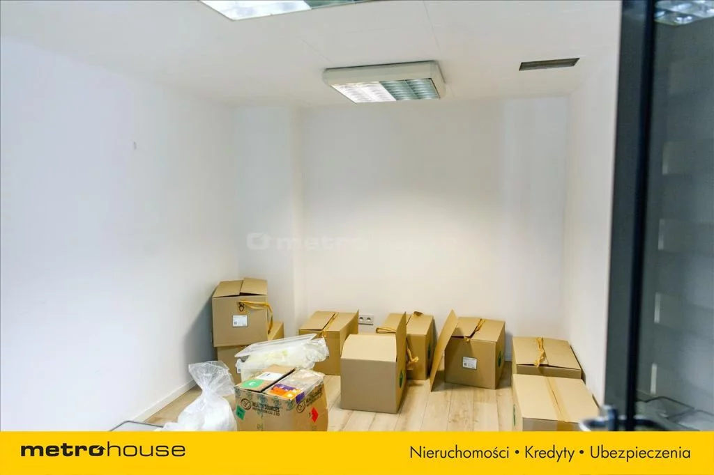 Lokal użytkowy 302,50 m², oferta nr , MOHA163, Warszawa, Śródmieście, Śródmieście