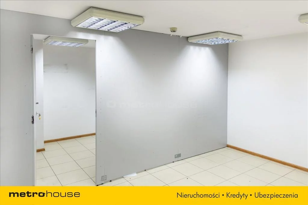Lokal użytkowy 370,20 m², oferta nr , COTY950, Warszawa, Śródmieście, Śródmieście