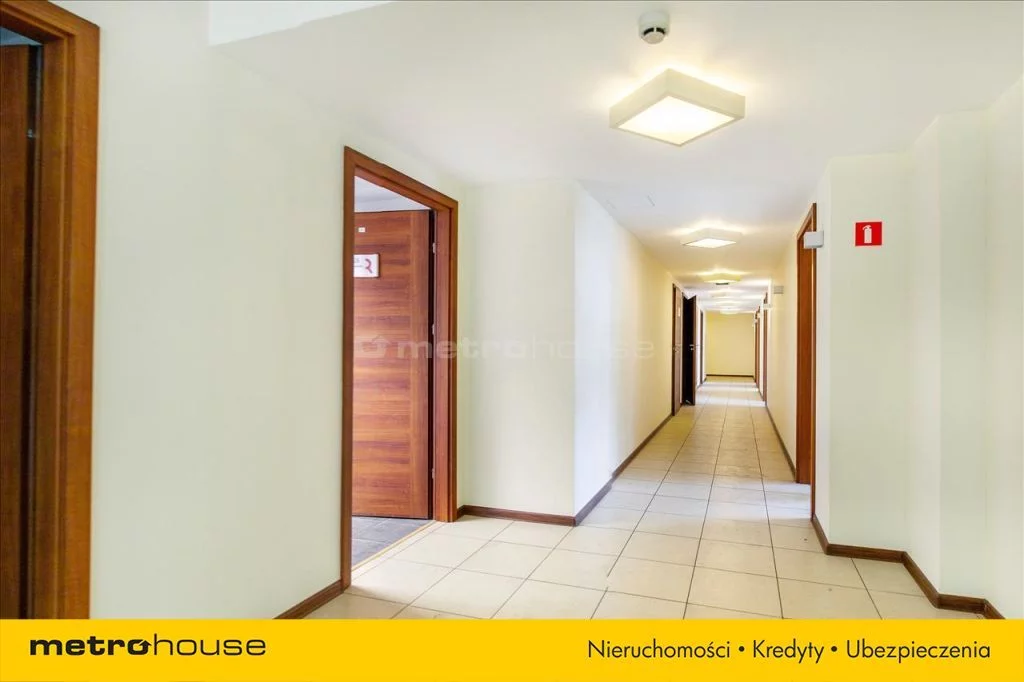 Lokal użytkowy 370,20 m², oferta nr , COTY950, Warszawa, Śródmieście, Śródmieście
