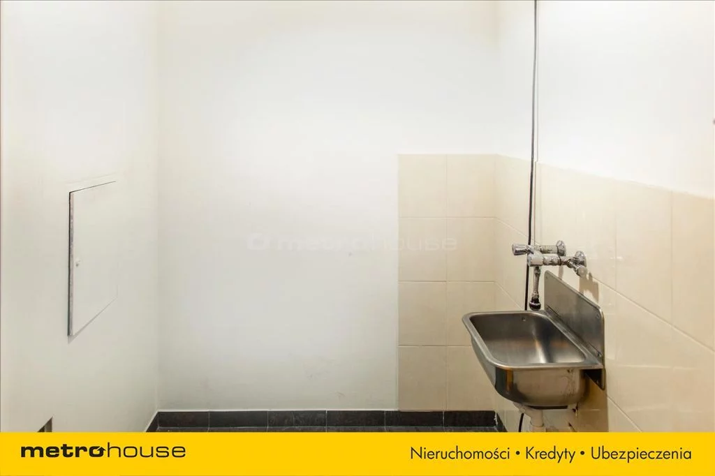 Lokal użytkowy 370,20 m², oferta nr , COTY950, Warszawa, Śródmieście, Śródmieście