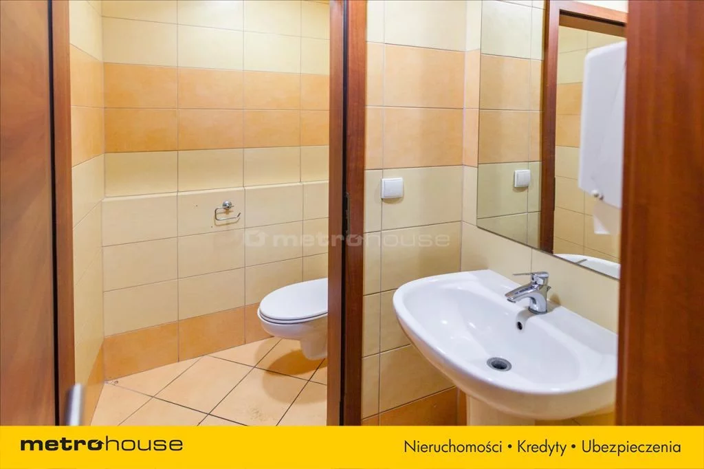 Lokal użytkowy 370,20 m², oferta nr , COTY950, Warszawa, Śródmieście, Śródmieście