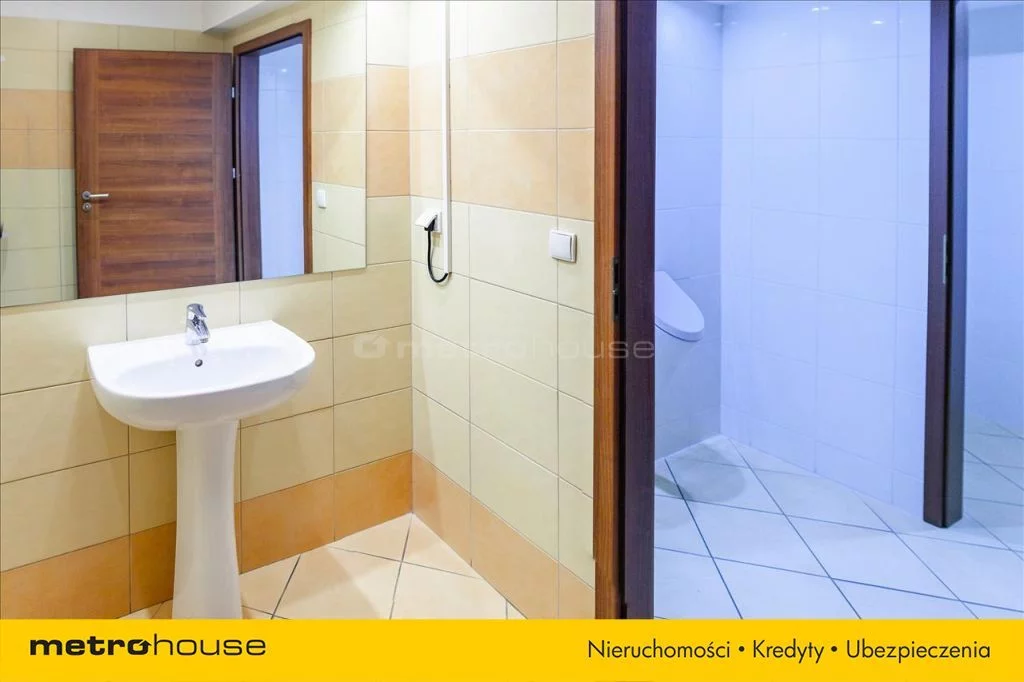 Lokal użytkowy 370,20 m², oferta nr , COTY950, Warszawa, Śródmieście, Śródmieście