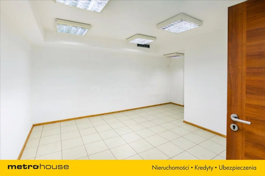 Lokal użytkowy 370,20 m², oferta nr , COTY950, Warszawa, Śródmieście, Śródmieście