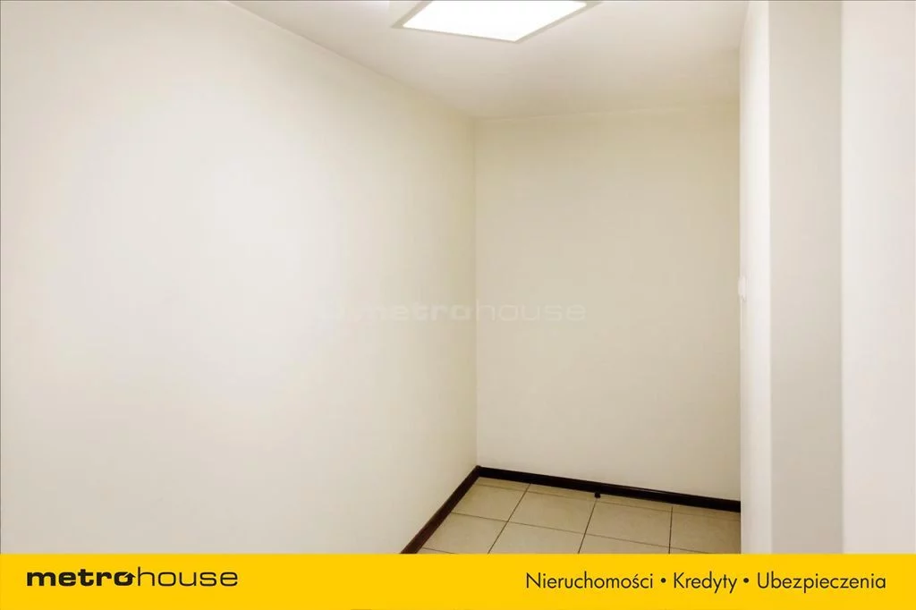 Lokal użytkowy 370,20 m², oferta nr , COTY950, Warszawa, Śródmieście, Śródmieście