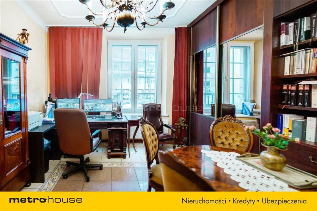 Lokal użytkowy 66,00 m², oferta nr , LARO670, Warszawa, Śródmieście, Śródmieście