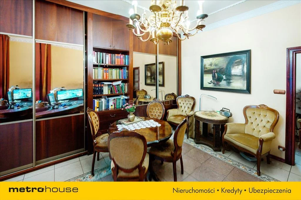Lokal użytkowy 66,00 m², oferta nr , LARO670, Warszawa, Śródmieście, Śródmieście