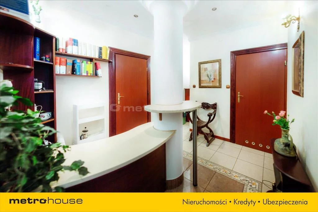 Lokal użytkowy 66,00 m², oferta nr , LARO670, Warszawa, Śródmieście, Śródmieście