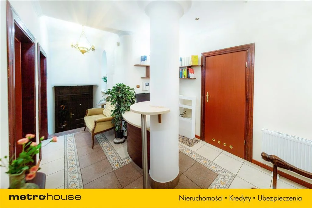Lokal użytkowy 66,00 m², oferta nr , LARO670, Warszawa, Śródmieście, Śródmieście